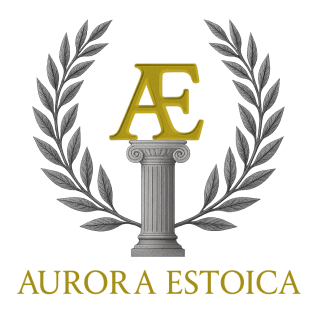 Logo Aurora Estoica
